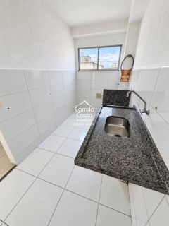 Apartamento Para Alugar com 2 quartos - Condominio Sauipe Mais Viver