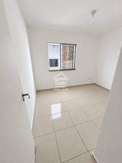 Apartamento Para Alugar com 2 quartos - Condominio Sauipe Mais Viver