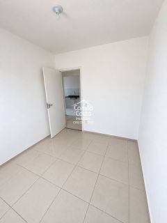 Apartamento Para Alugar com 2 quartos - Condominio Sauipe Mais Viver