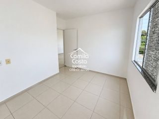 Apartamento Para Alugar com 2 quartos - Condominio Sauipe Mais Viver