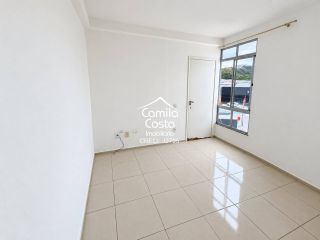 Apartamento Para Alugar com 2 quartos - Condominio Sauipe Mais Viver