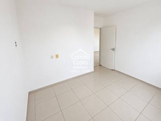 Apartamento Para Alugar com 2 quartos - Condominio Sauipe Mais Viver