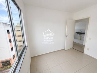 Apartamento Para Alugar com 2 quartos - Condominio Sauipe Mais Viver