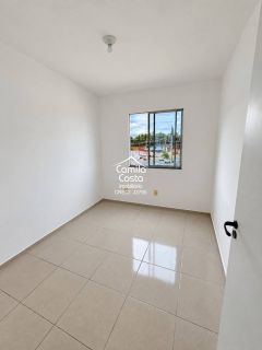 Apartamento Para Alugar com 2 quartos - Condominio Sauipe Mais Viver