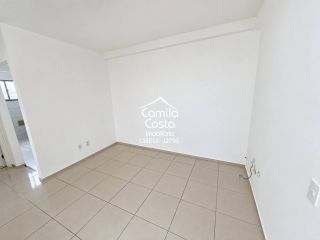 Apartamento Para Alugar com 2 quartos - Condominio Sauipe Mais Viver