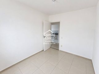 Apartamento Para Alugar com 2 quartos - Condominio Sauipe Mais Viver