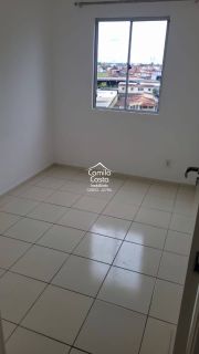 Apartamento no Condomínio Ouro Negro