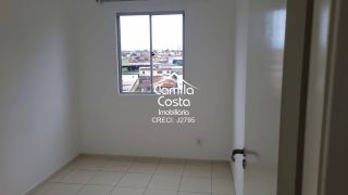 Apartamento no Condomínio Ouro Negro