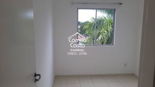 Apartamento no Condomínio Ouro Negro