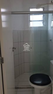 Apartamento no Condomínio Ouro Negro