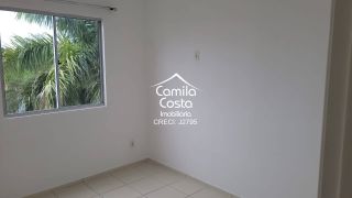 Apartamento no Condomínio Ouro Negro