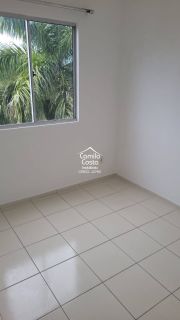 Apartamento no Condomínio Ouro Negro