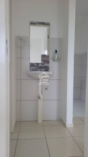 Apartamento no Condomínio Ouro Negro