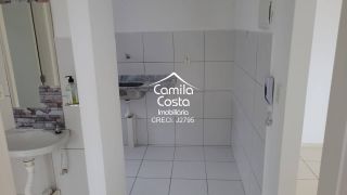 Apartamento no Condomínio Ouro Negro