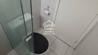 Apartamento no Condomínio Ouro Negro