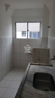 Apartamento no Condomínio Ouro Negro