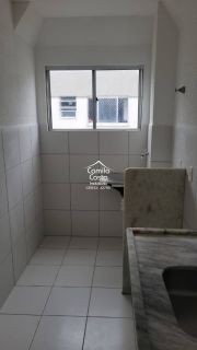 Apartamento no Condomínio Ouro Negro