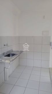 Apartamento no Condomínio Ouro Negro