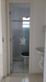 Apartamento no Condomínio Ouro Negro