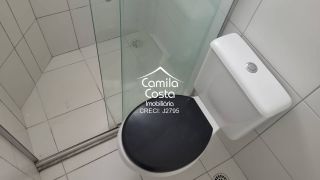 Apartamento no Condomínio Ouro Negro