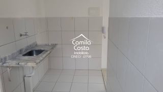 Apartamento no Condomínio Ouro Negro