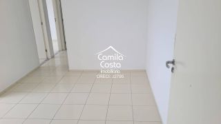 Apartamento no Condomínio Ouro Negro