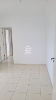 Apartamento no Condomínio Ouro Negro