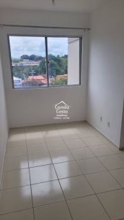 Apartamento no Condomínio Ouro Negro