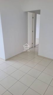 Apartamento no Condomínio Ouro Negro