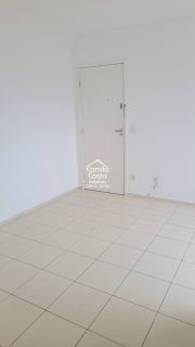 Apartamento no Condomínio Ouro Negro