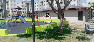 Apartamento no Condomínio Ouro Negro