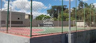Apartamento no Condomínio Ouro Negro