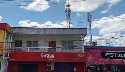 Sala Comercial Para Alugar no bairro Centro em Alagoinhas