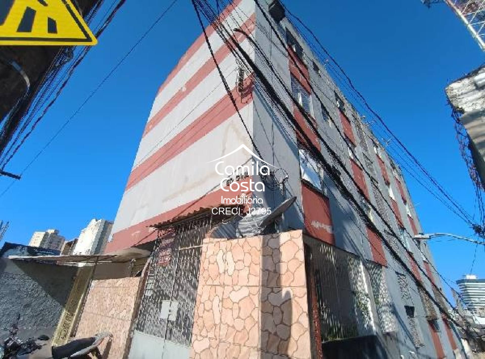 Apartamento em Salvador (Brotas) - Leilão Caixa