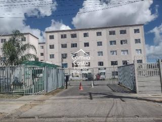 Residencial Vista Tropical - Apartamento - Leilão Caixa