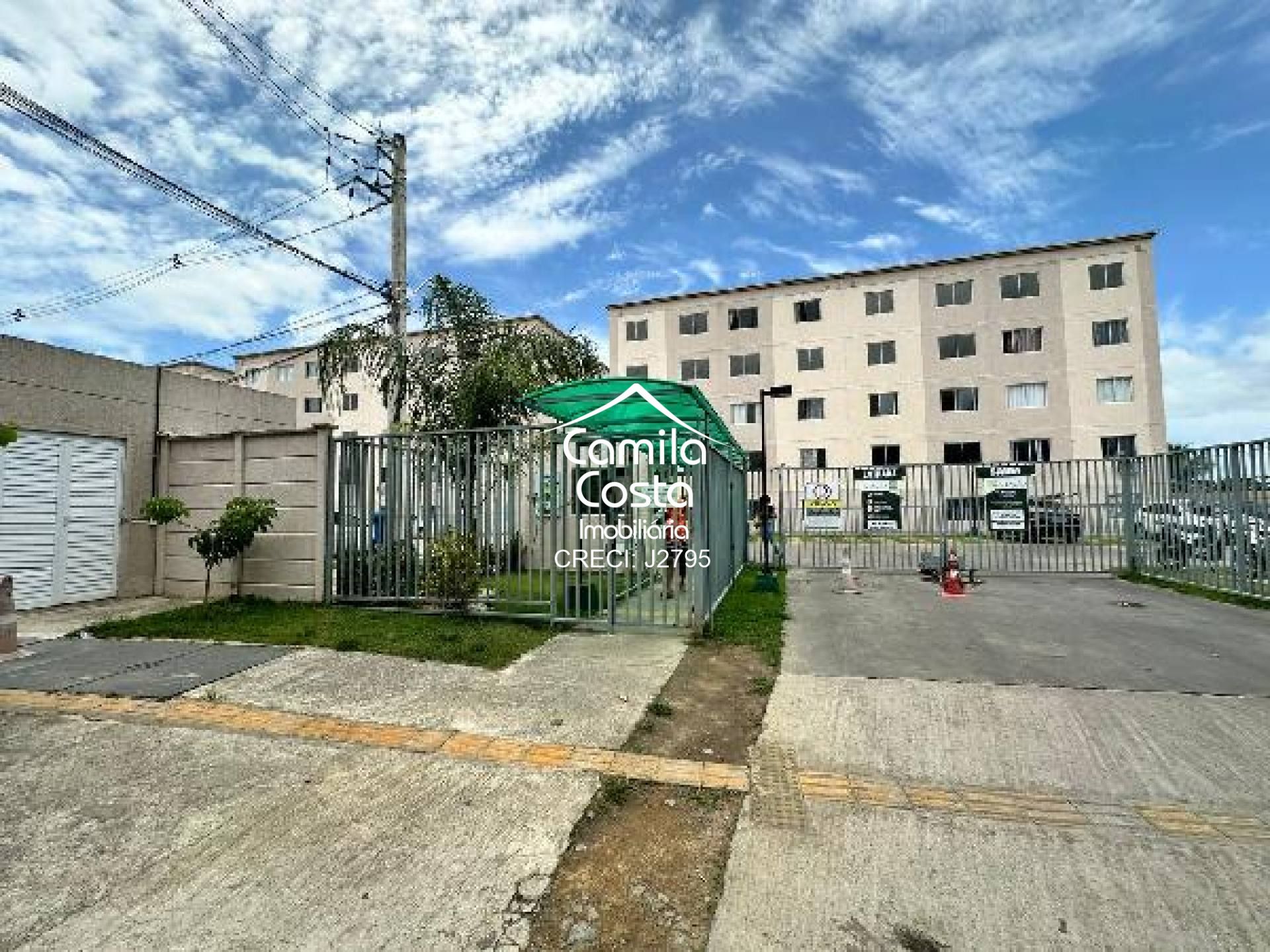 Apto. Vista Tropical - Leilão Caixa