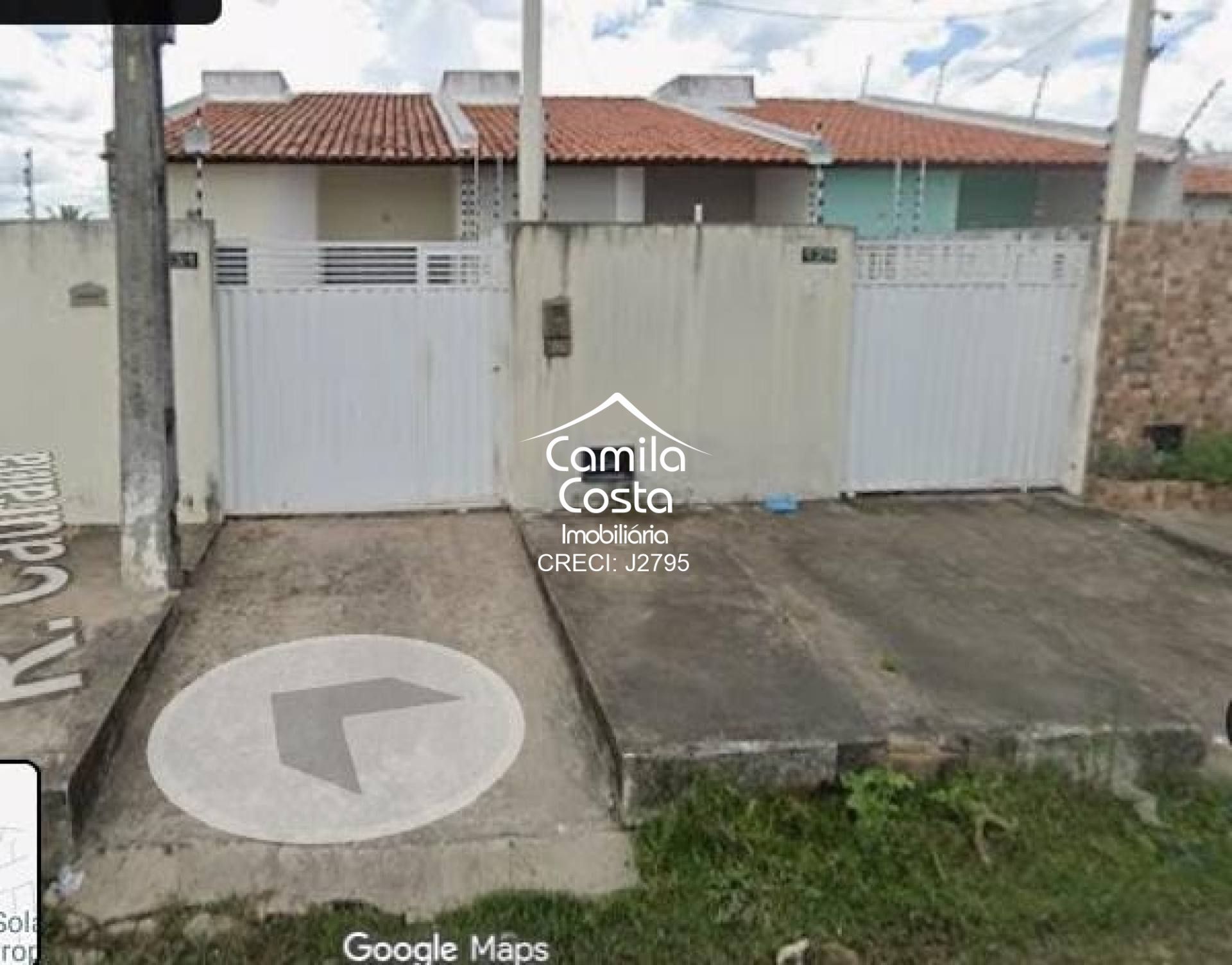 Loteamento Jose Martins Campelo - Leilão Caixa