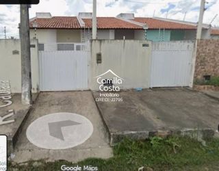 Loteamento Jose Martins Campelo - Leilão Caixa