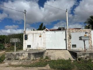 Casa Para Vender com 02 quartos no bairro Conceição em Feira De Santana  - Leilão Caixa