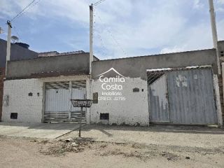 Casa para vender no Lot. JD dos Namorados - Leilão Caixa