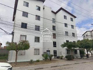 APARTAMENTO NO CONDOMINIO RESIDENCIAL BELA VISTA RESIDENCE - LEILÃO CAIXA