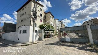 Apartamento Para Vender no bairro Tomba - CONDOMINIO RESIDENCIAL BELA VISTA RESIDENCE - Leilão Caixa