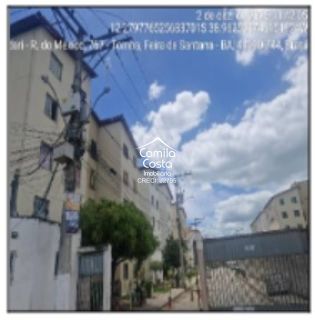 APARTAMENTO RESIDENCIAL BELA VISTA RESIDENCE - LEILÃO CAIXA