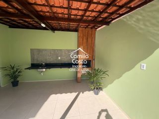 Casa Para Vender com 03 quartos 01 suítes no bairro Silva Jardim em Alagoinhas