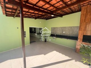 Casa Para Vender com 03 quartos 01 suítes no bairro Silva Jardim em Alagoinhas