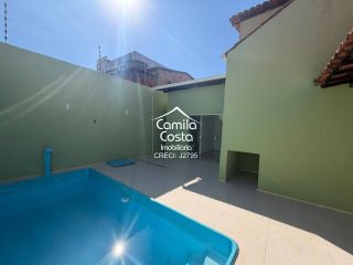 Casa Para Vender com 03 quartos 01 suítes no bairro Silva Jardim em Alagoinhas