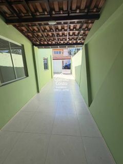 Casa Para Vender com 03 quartos 01 suítes no bairro Silva Jardim em Alagoinhas