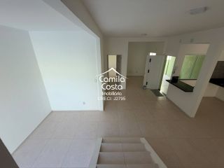 Casa Para Vender com 03 quartos 01 suítes no bairro Silva Jardim em Alagoinhas