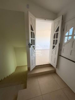 Casa Para Vender com 03 quartos 01 suítes no bairro Silva Jardim em Alagoinhas