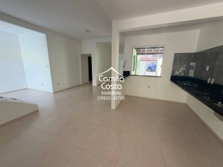 Casa Para Vender com 03 quartos 01 suítes no bairro Silva Jardim em Alagoinhas